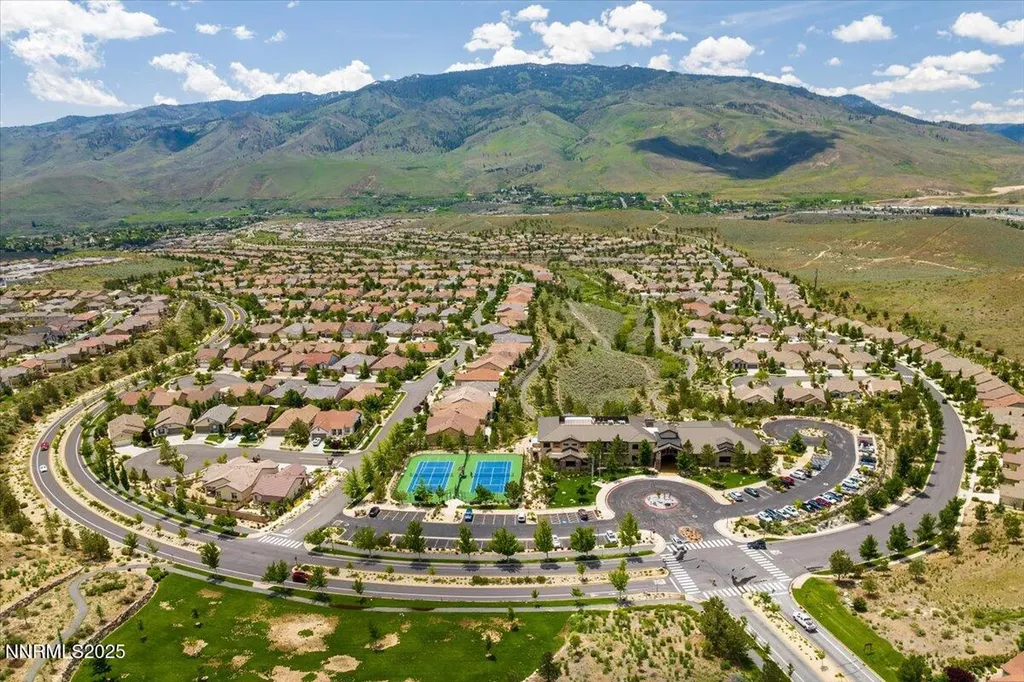1845 Evergreen Ridge Reno NV 89523