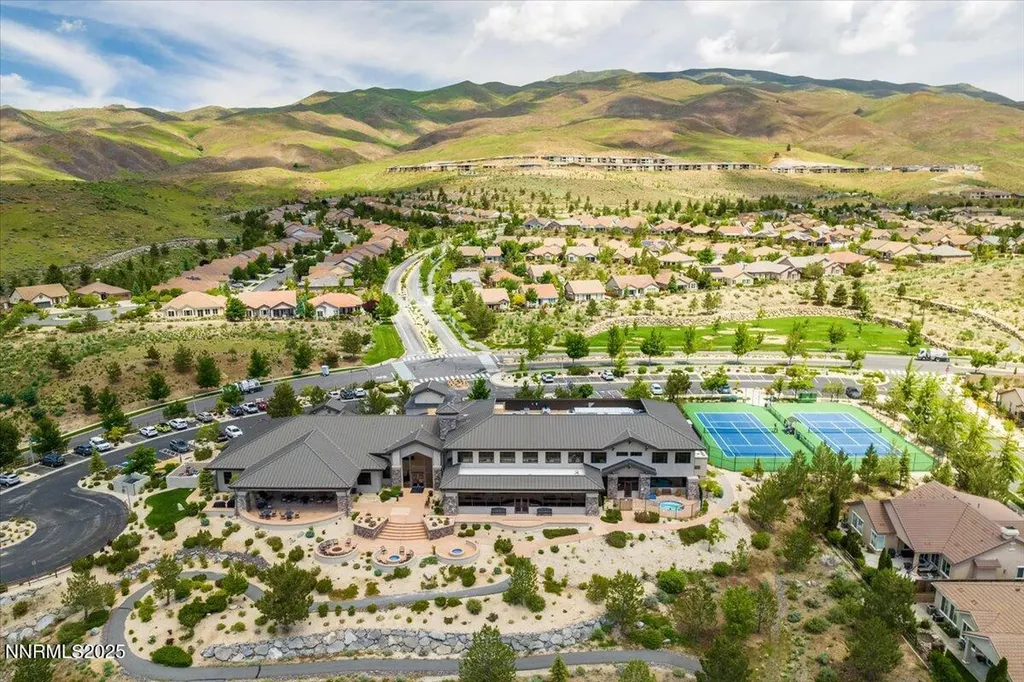 1845 Evergreen Ridge Reno NV 89523