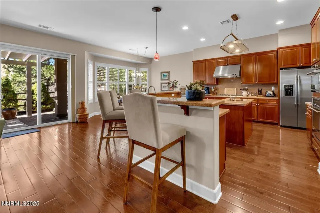 1845 Evergreen Ridge Reno NV 89523