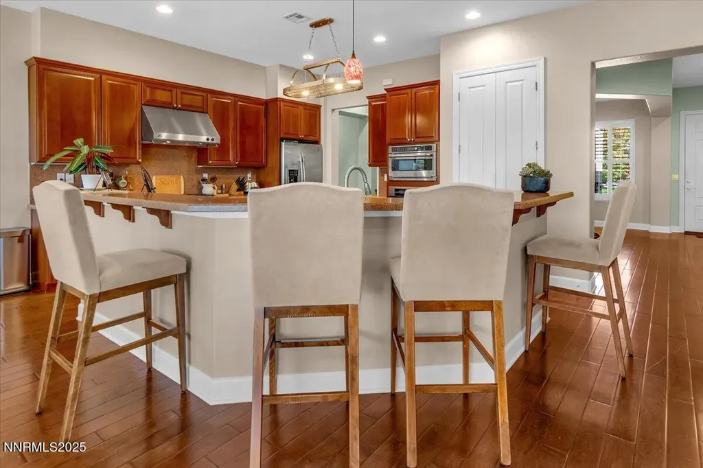 1845 Evergreen Ridge Reno NV 89523