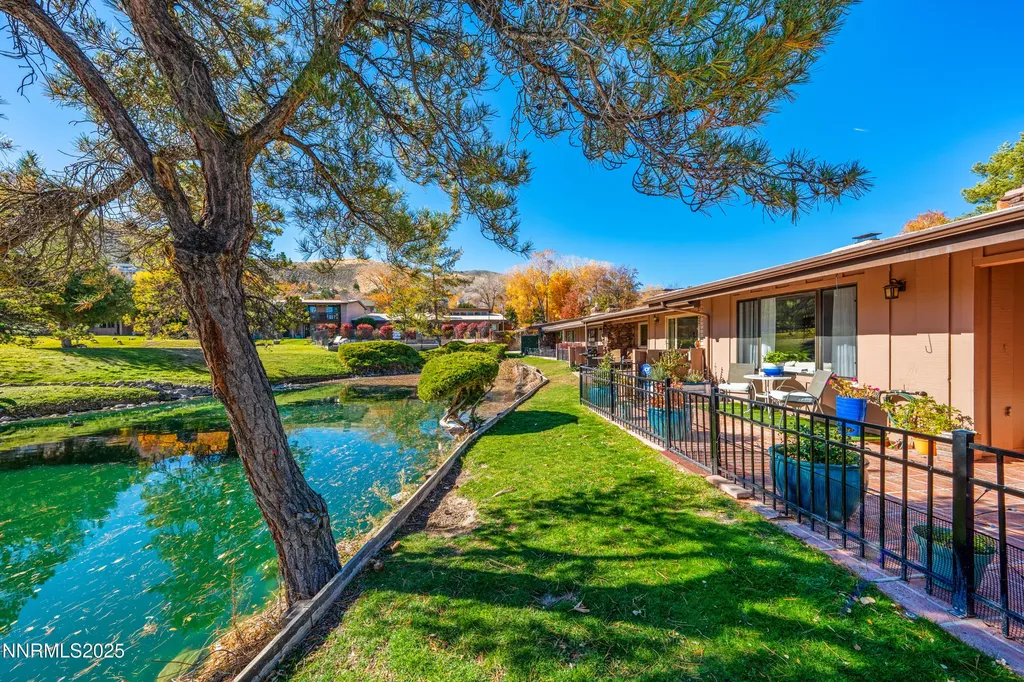 148 Lake Glen Carson City NV 89703
