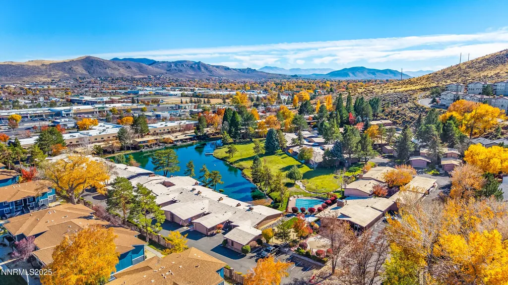 148 Lake Glen Carson City NV 89703