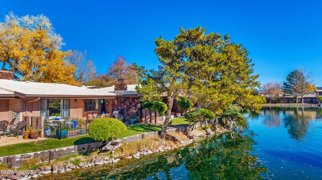 148 Lake Glen Carson City NV 89703