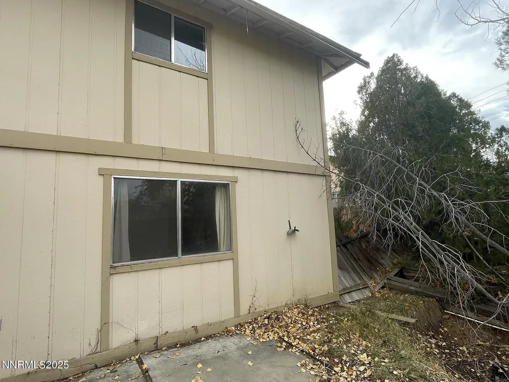 2285 King Edward Reno NV 89503