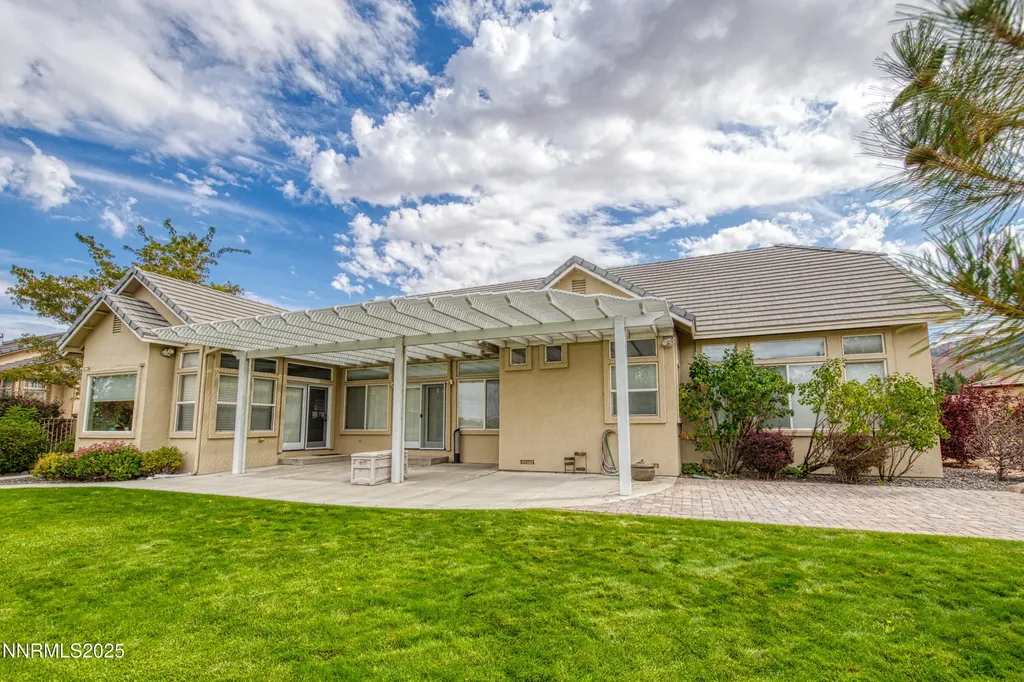 1860 Hidden Meadows Reno NV 89502