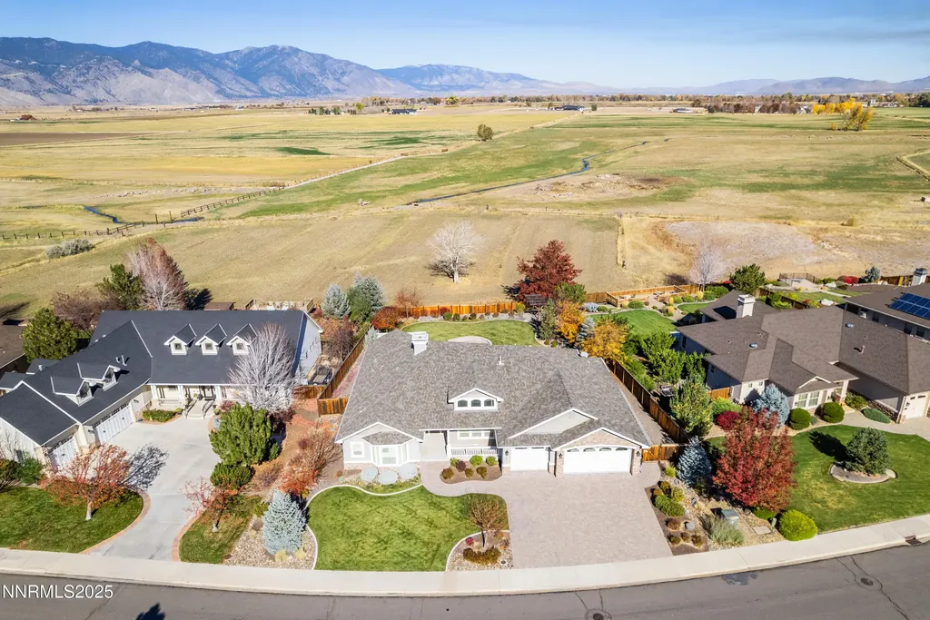 1046 Rocky Terrace Gardnerville NV 89460