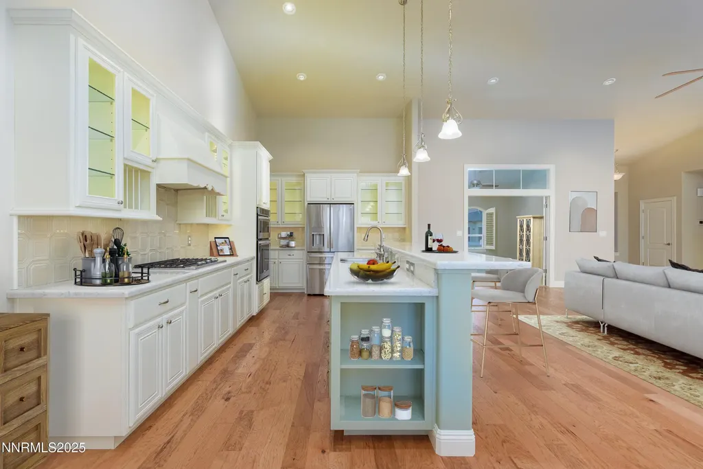 1046 Rocky Terrace Gardnerville NV 89460