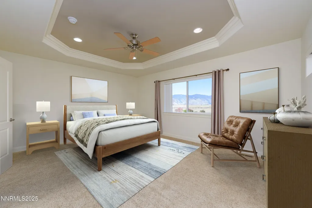 1046 Rocky Terrace Gardnerville NV 89460