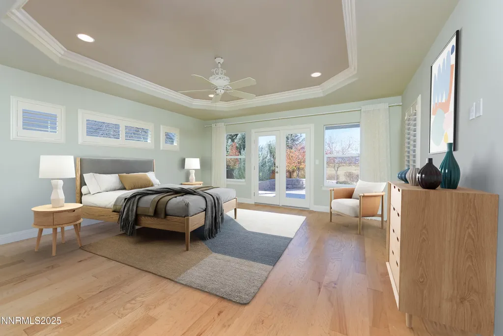 1046 Rocky Terrace Gardnerville NV 89460