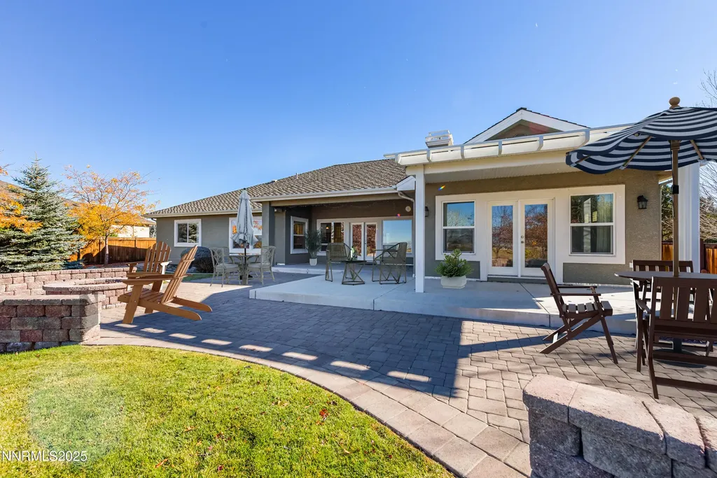 1046 Rocky Terrace Gardnerville NV 89460