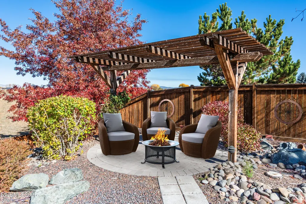 1046 Rocky Terrace Gardnerville NV 89460
