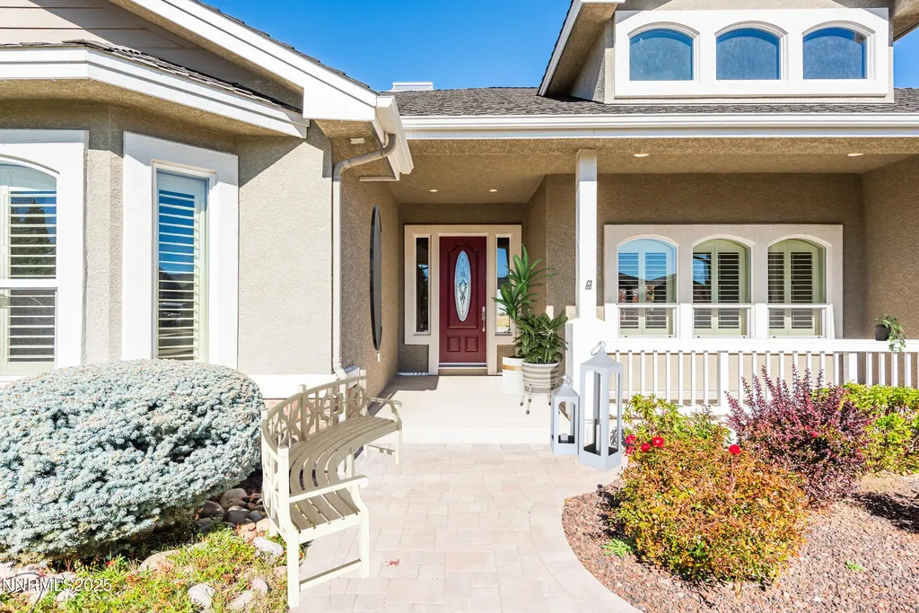 1046 Rocky Terrace Gardnerville NV 89460