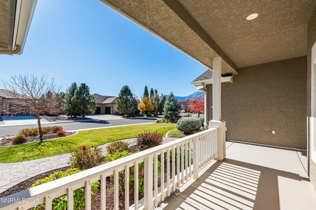 1046 Rocky Terrace Gardnerville NV 89460