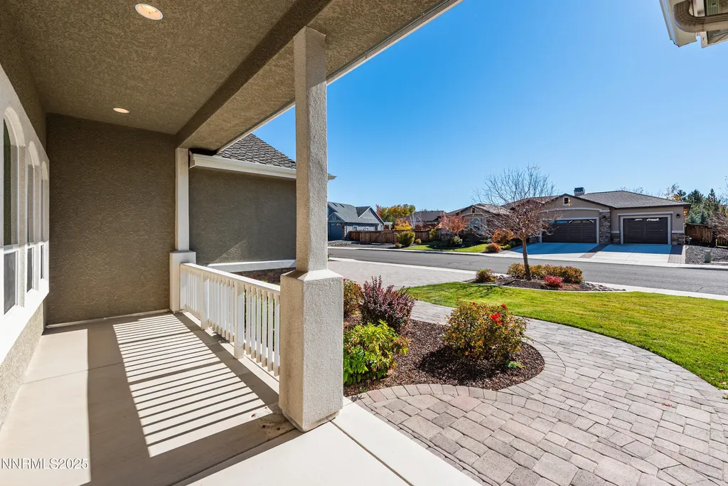 1046 Rocky Terrace Gardnerville NV 89460
