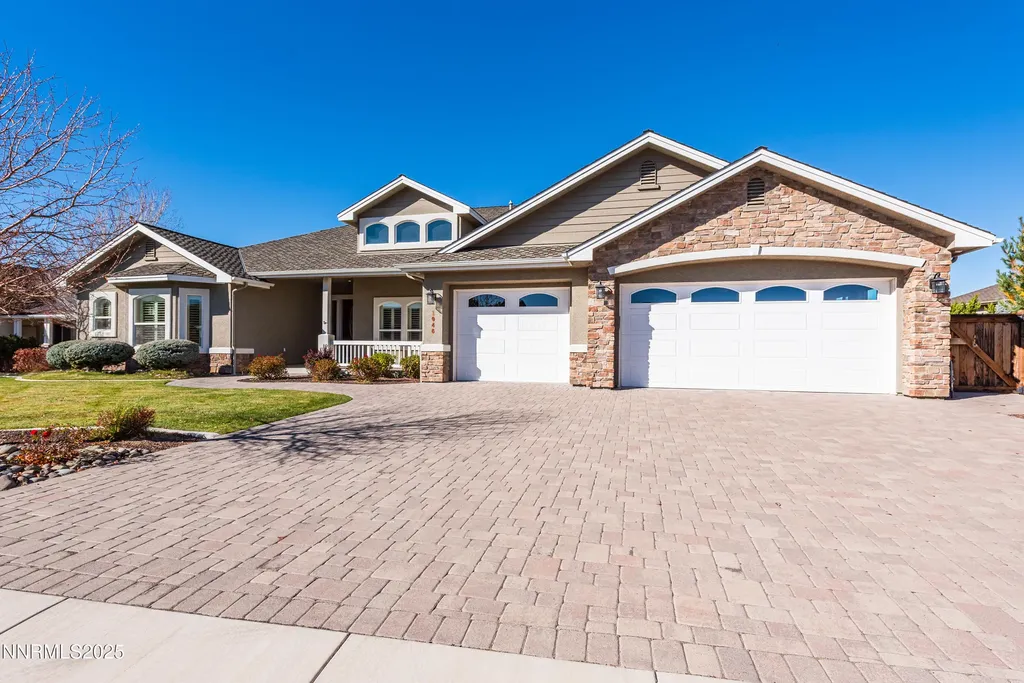 1046 Rocky Terrace Gardnerville NV 89460
