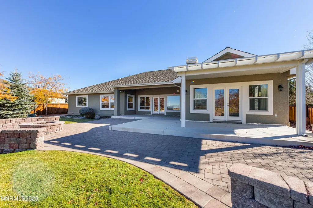 1046 Rocky Terrace Gardnerville NV 89460