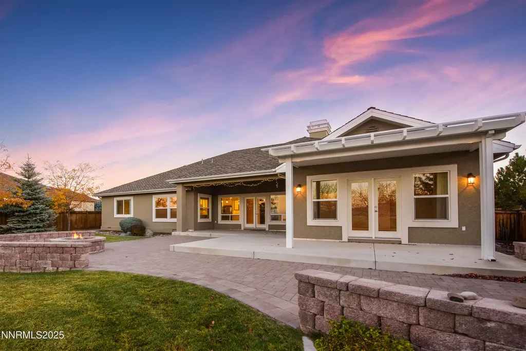 1046 Rocky Terrace Gardnerville NV 89460