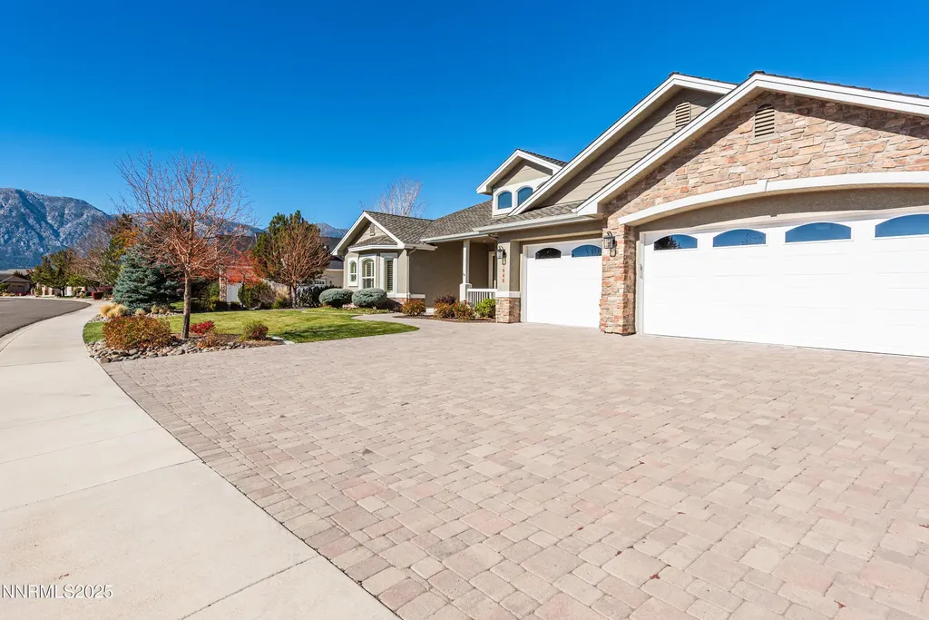 1046 Rocky Terrace Gardnerville NV 89460
