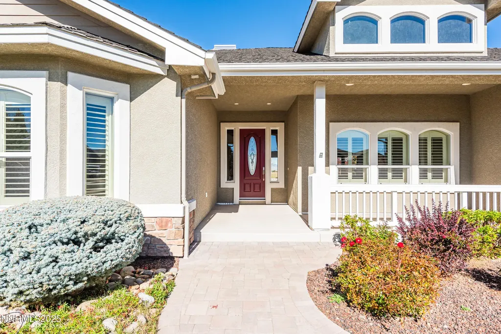 1046 Rocky Terrace Gardnerville NV 89460
