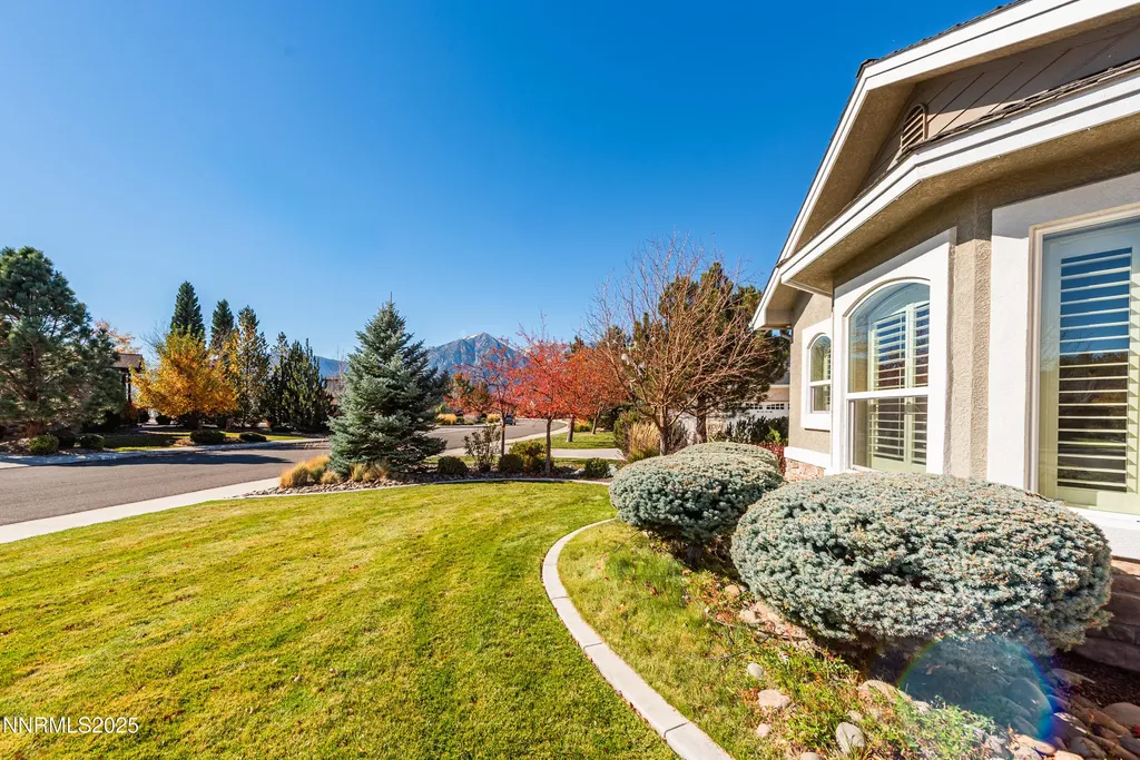 1046 Rocky Terrace Gardnerville NV 89460