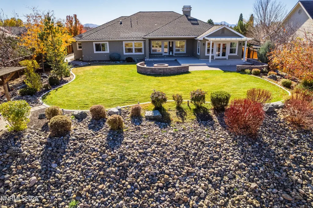 1046 Rocky Terrace Gardnerville NV 89460