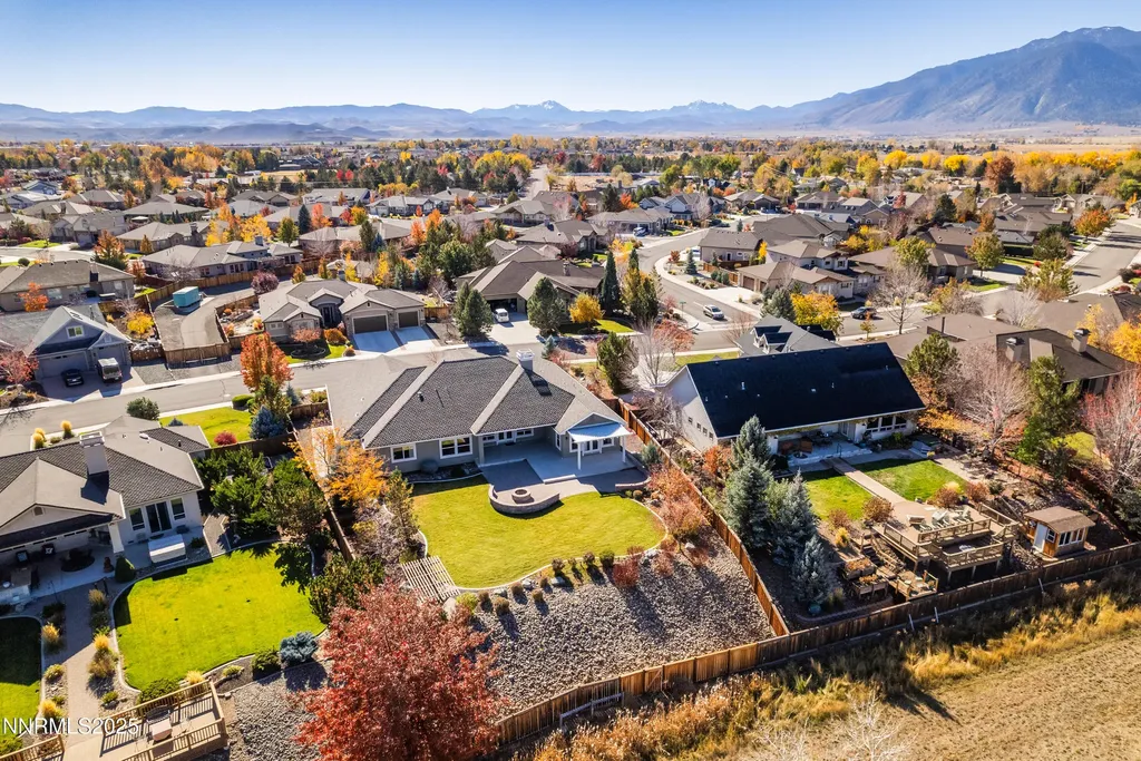1046 Rocky Terrace Gardnerville NV 89460