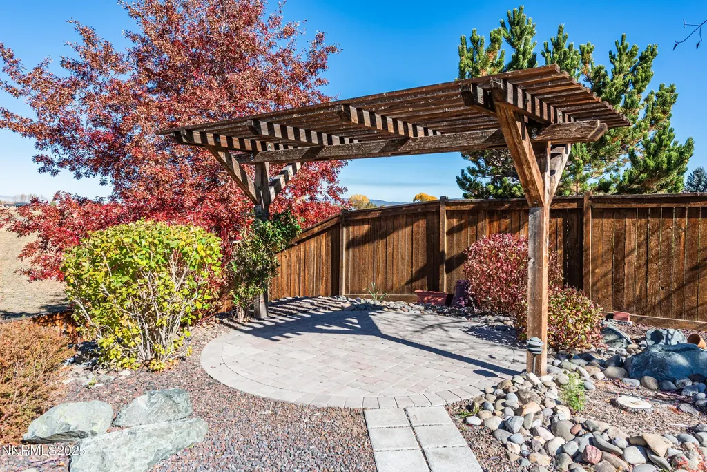 1046 Rocky Terrace Gardnerville NV 89460