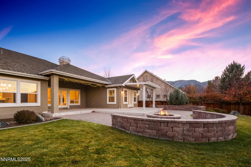 1046 Rocky Terrace Gardnerville NV 89460