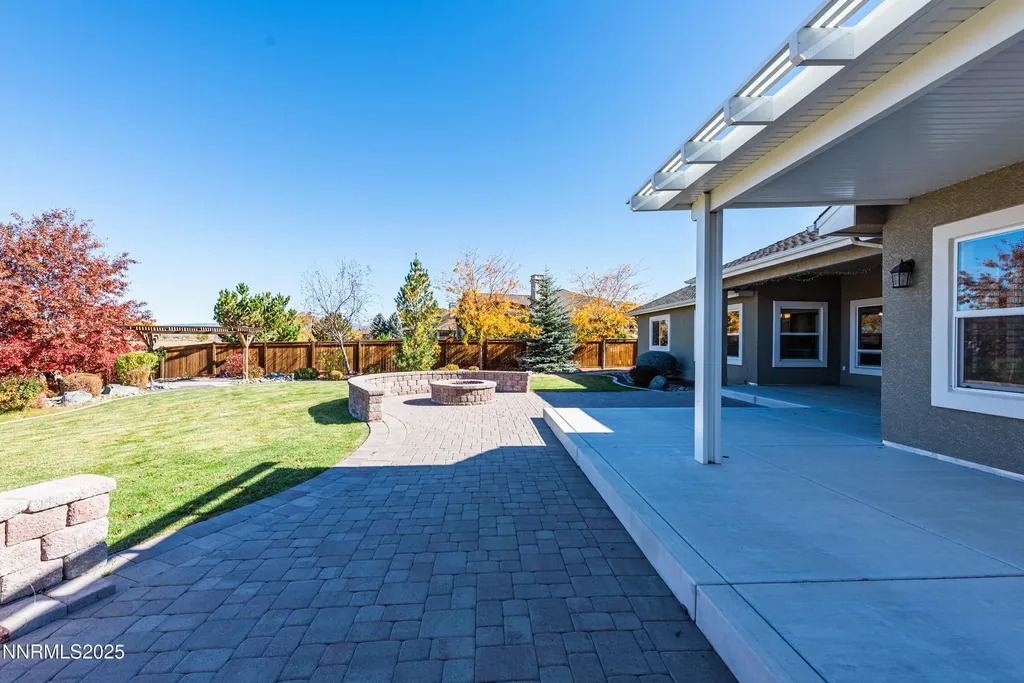 1046 Rocky Terrace Gardnerville NV 89460
