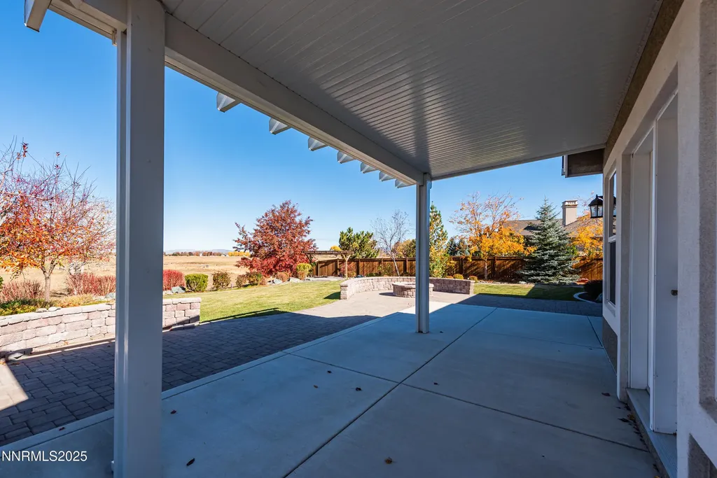 1046 Rocky Terrace Gardnerville NV 89460