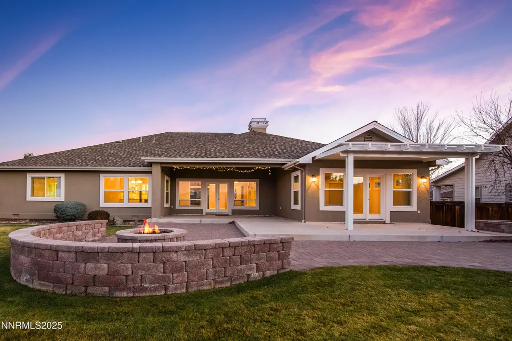 1046 Rocky Terrace Gardnerville NV 89460