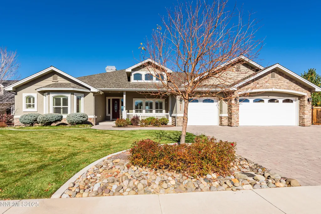 1046 Rocky Terrace Gardnerville NV 89460