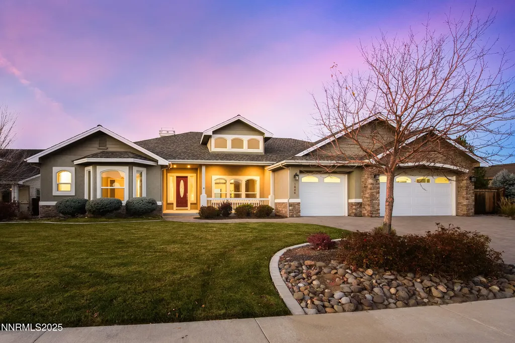 1046 Rocky Terrace Gardnerville NV 89460