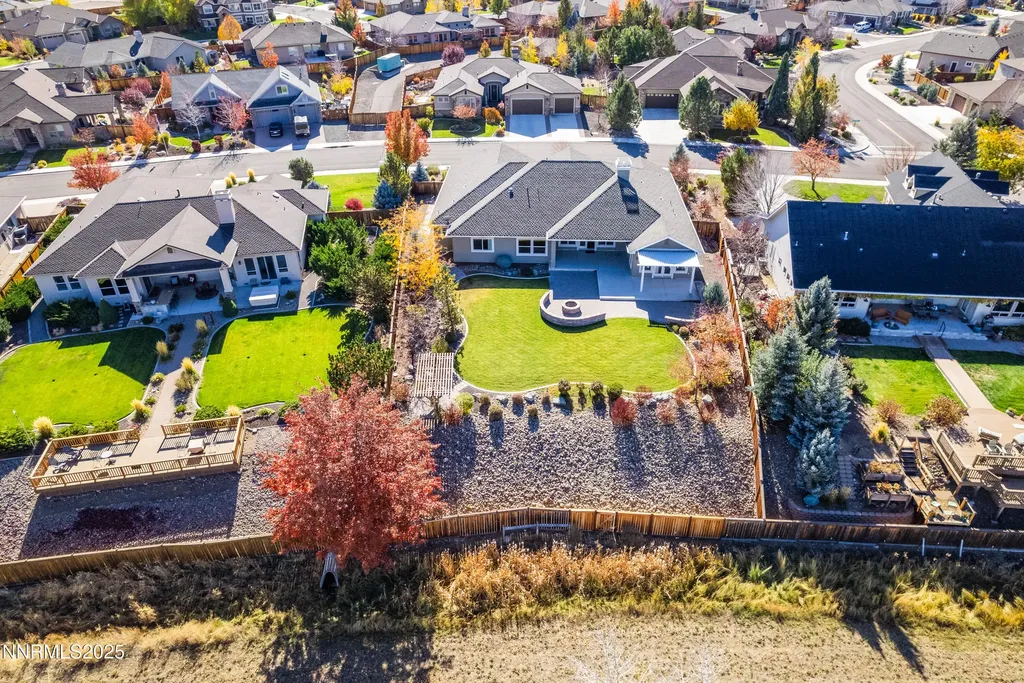 1046 Rocky Terrace Gardnerville NV 89460