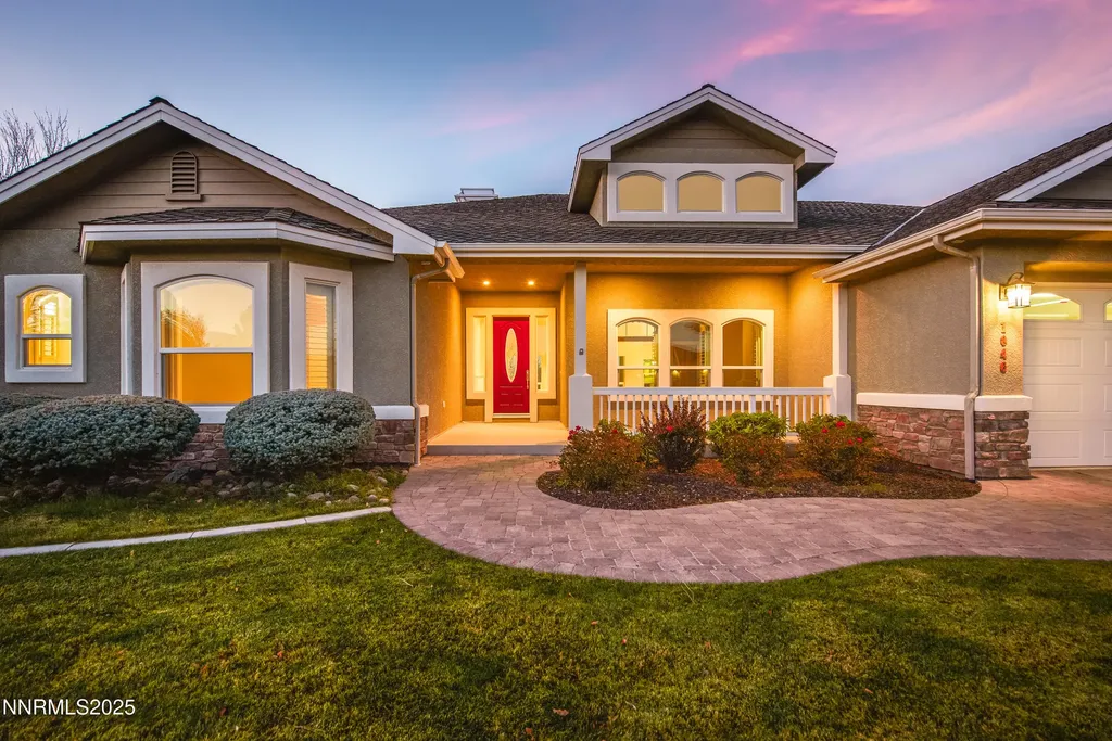 1046 Rocky Terrace Gardnerville NV 89460