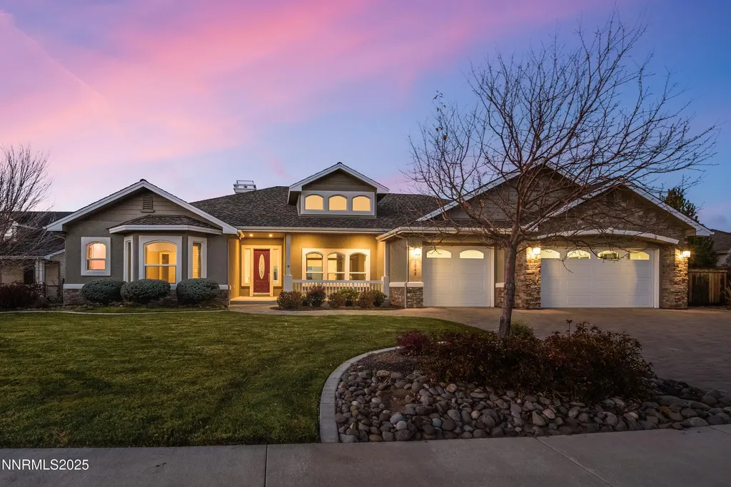 1046 Rocky Terrace Gardnerville NV 89460