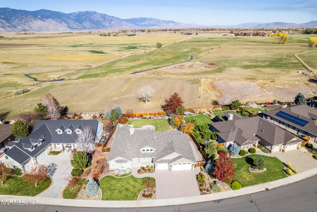 1046 Rocky Terrace Gardnerville NV 89460