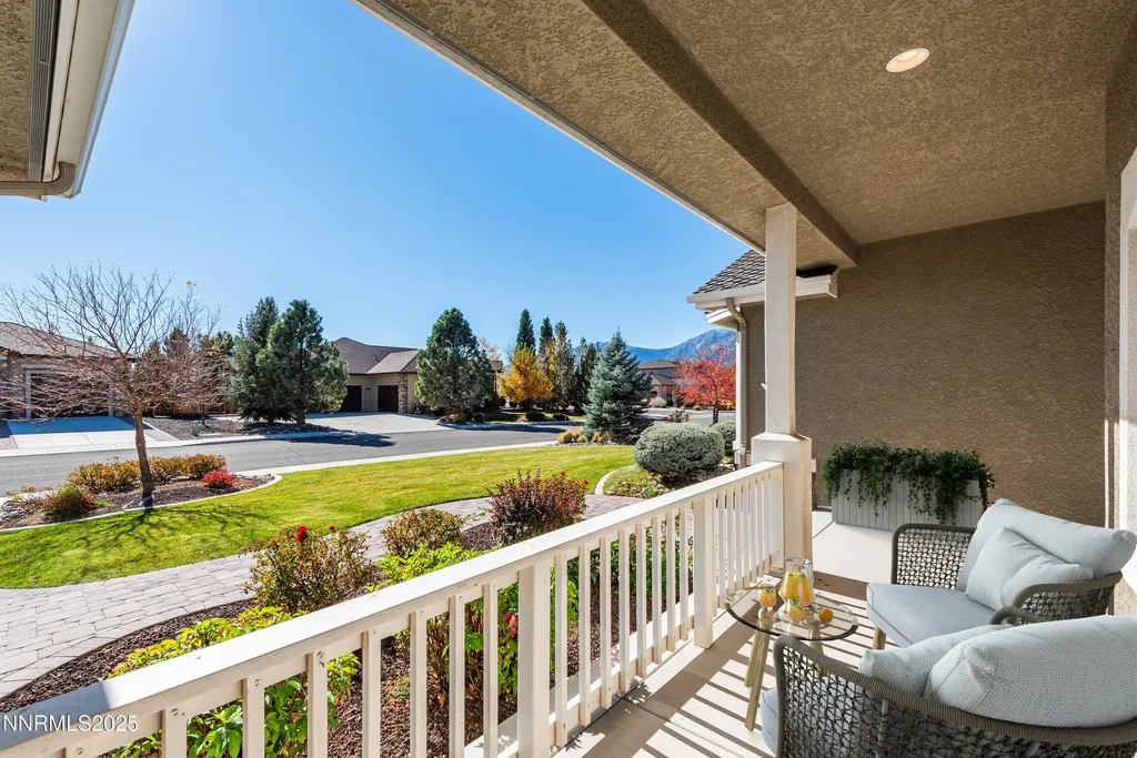 1046 Rocky Terrace Gardnerville NV 89460