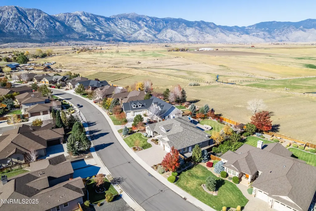 1046 Rocky Terrace Gardnerville NV 89460