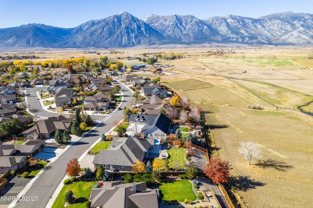 1046 Rocky Terrace Gardnerville NV 89460