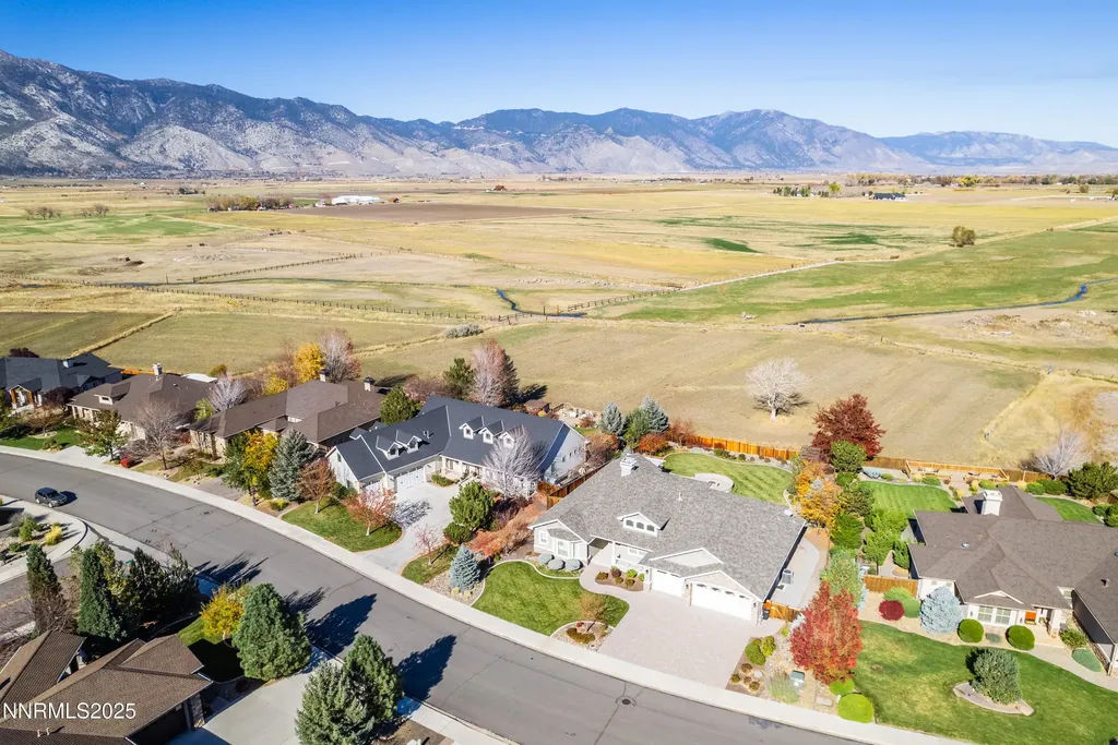 1046 Rocky Terrace Gardnerville NV 89460