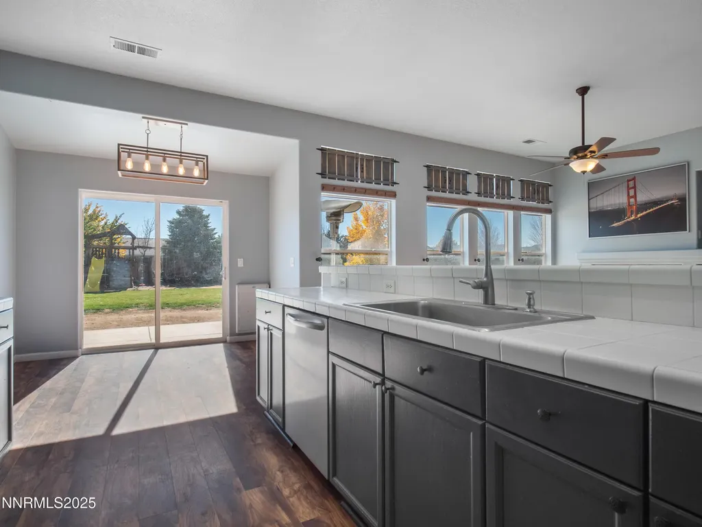 117 Elkhorn Dayton NV 89403