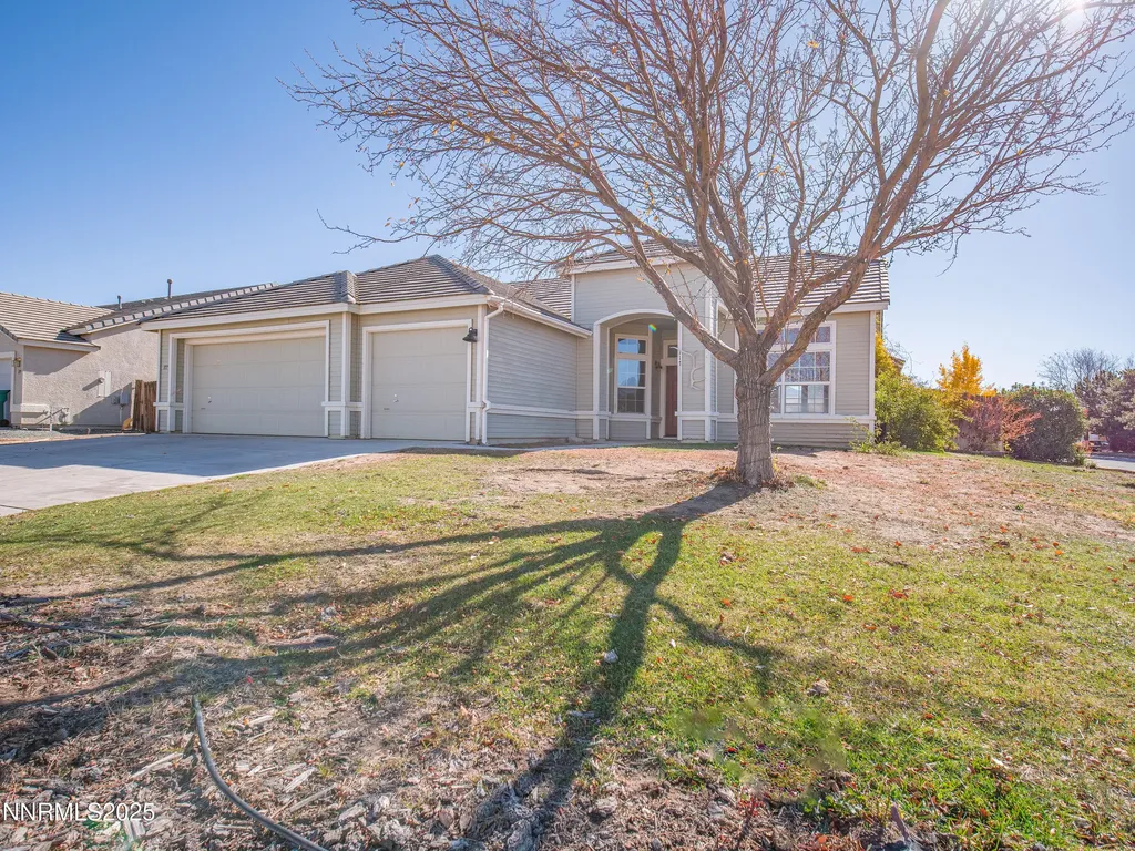 117 Elkhorn Dayton NV 89403