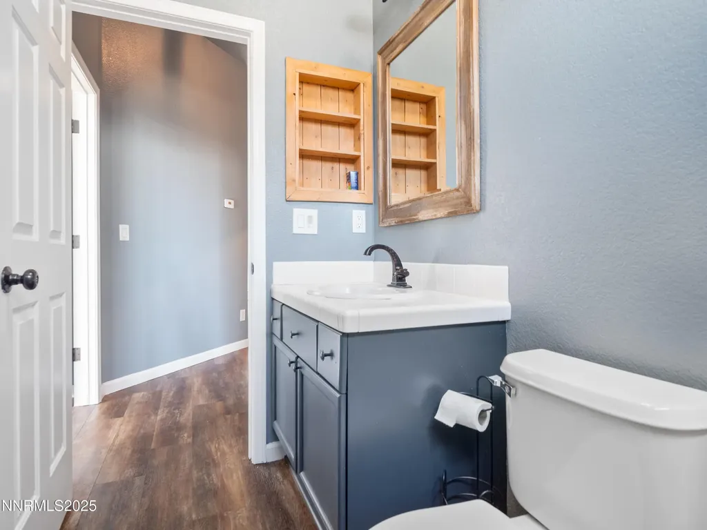 117 Elkhorn Dayton NV 89403