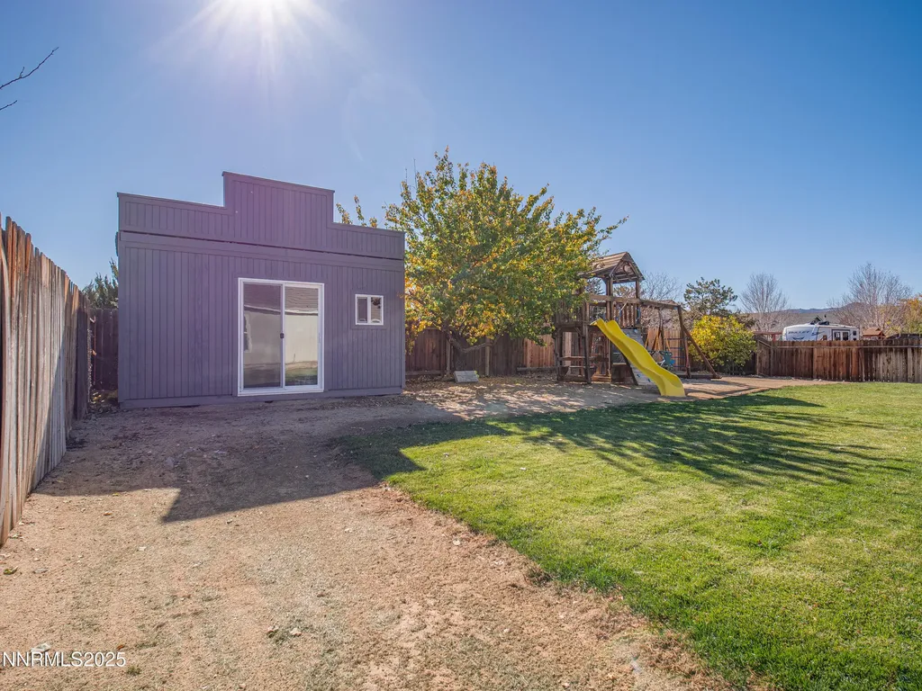 117 Elkhorn Dayton NV 89403