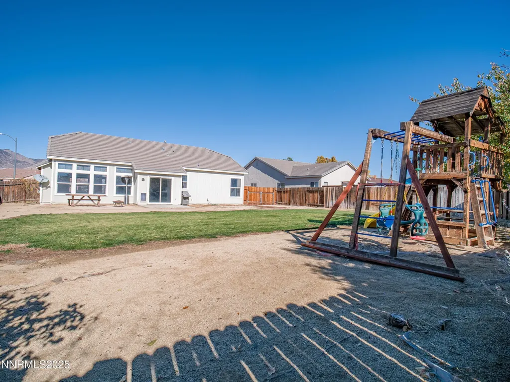 117 Elkhorn Dayton NV 89403