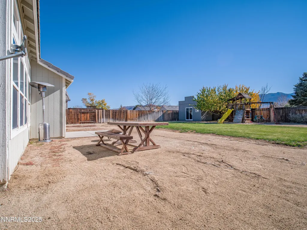 117 Elkhorn Dayton NV 89403