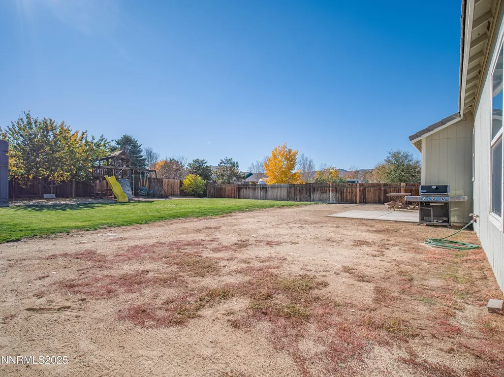 117 Elkhorn Dayton NV 89403