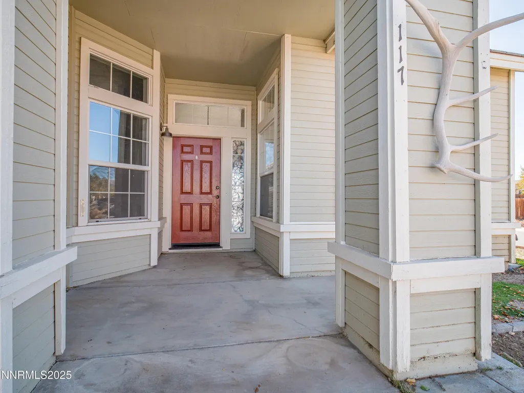 117 Elkhorn Dayton NV 89403