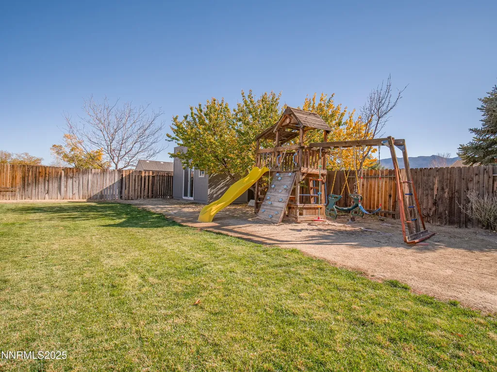 117 Elkhorn Dayton NV 89403